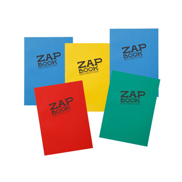 Clairefontaine Zap Books - S&S Wholesale