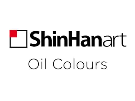 330.Shinhan Oil Colors