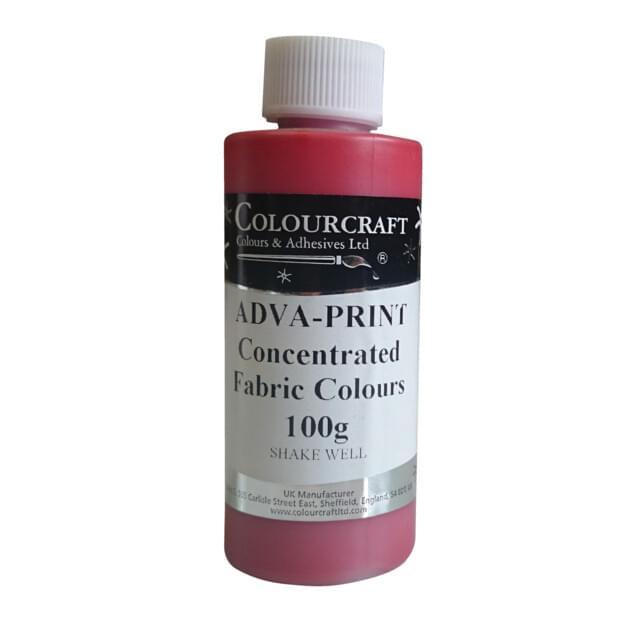 Fabric Printing Inks - Colourcraft