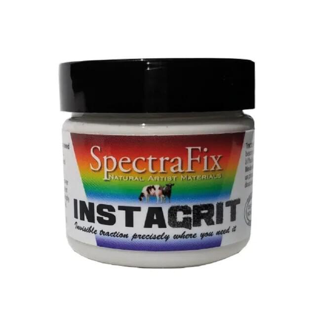 Spectrafix Instagrit Pastel Resurfacer