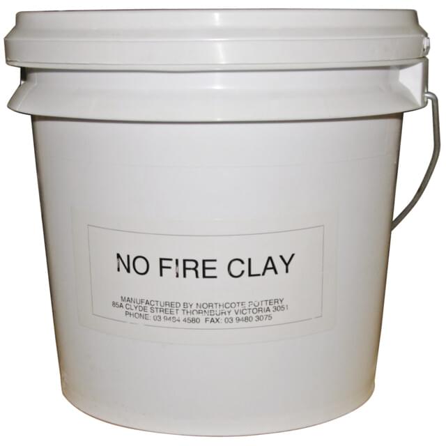 Air Dry Clay - Northcote