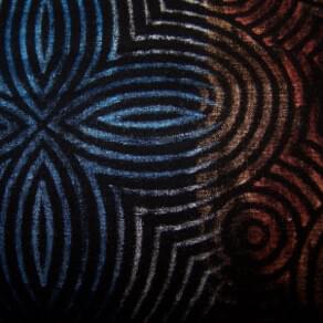 Cedar Canyon Rubbing Plates