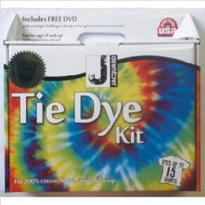 Tie Dye