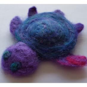 Needle Felting