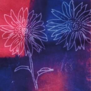 SolarFast Sun Printing