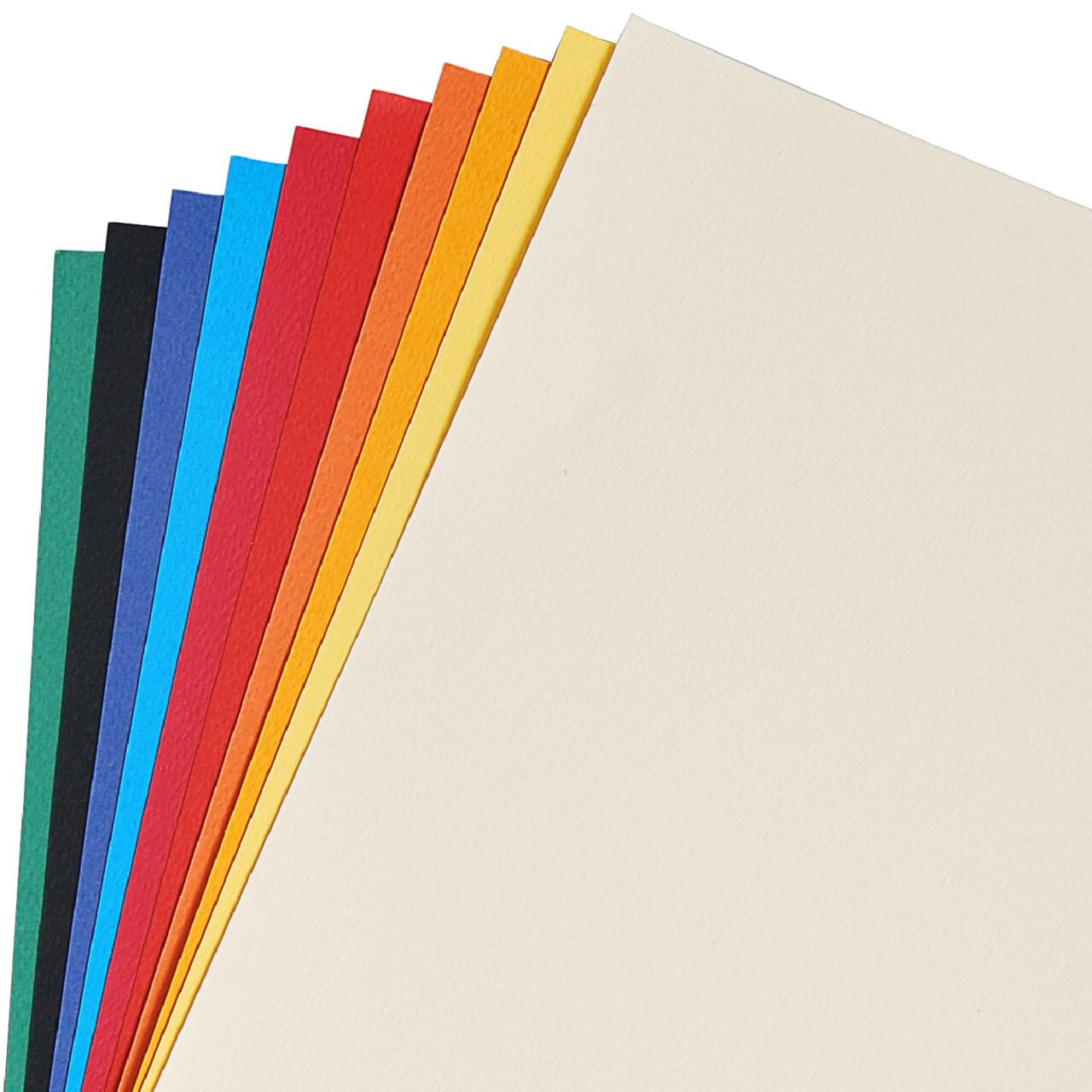Clairefontaine Coloured Paper S&S Wholesale