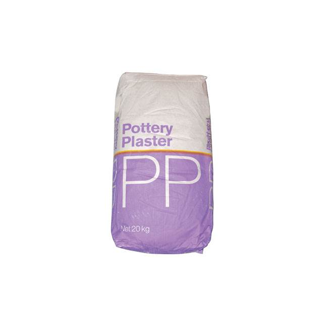 Pottery Plaster S&S Wholesale