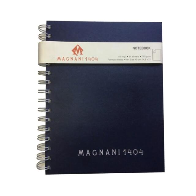 Magnani 1404 Journals