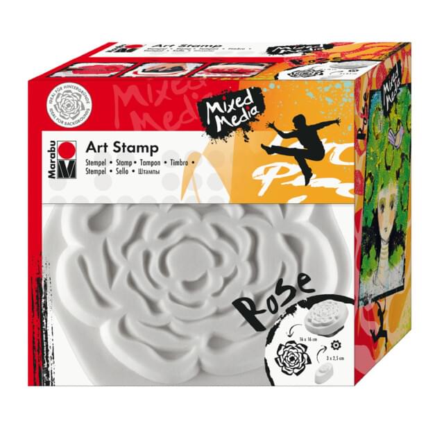 Art Stamps