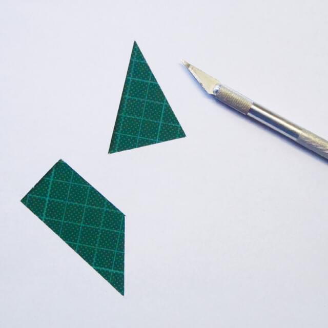 Ezi-Cut Stencil Paper