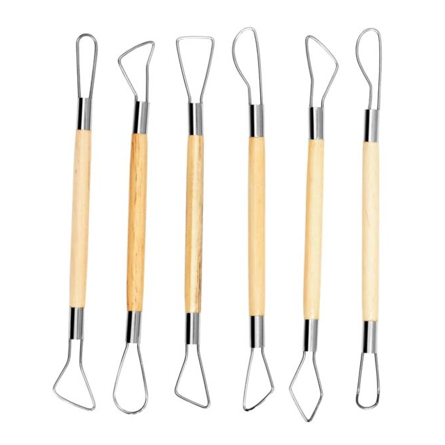 Ceramic & Pottery Tools S&S Wholesale