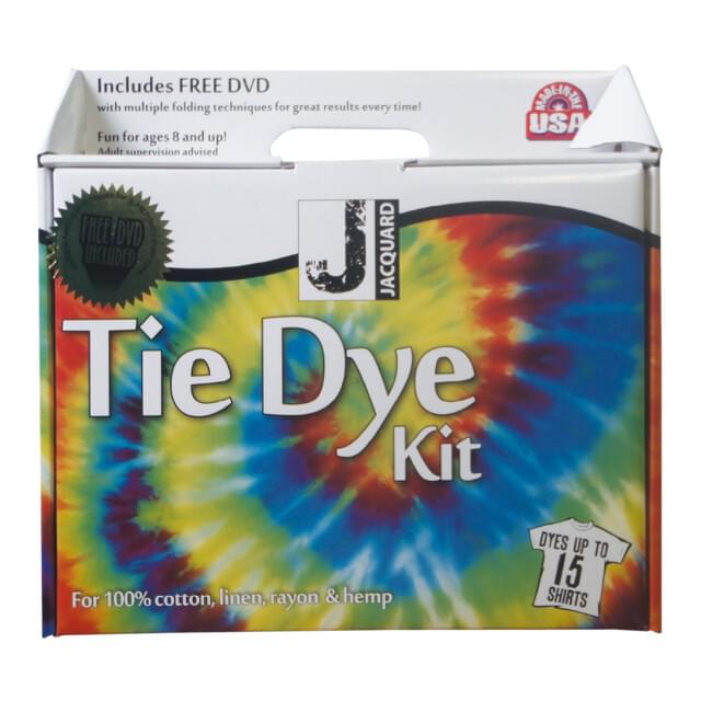 Tye Dye Kits