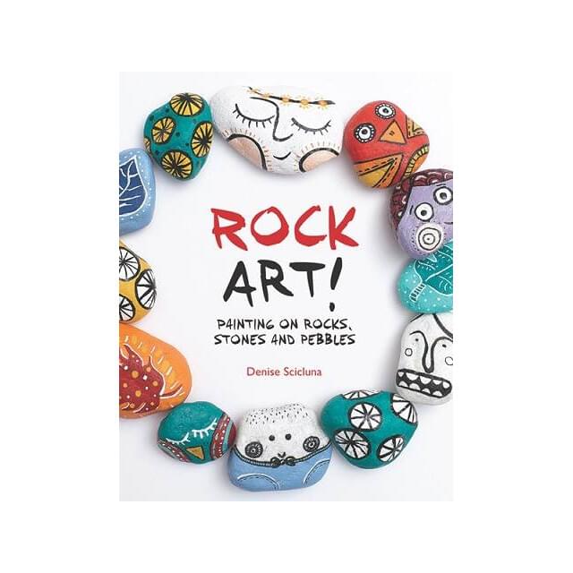 Rock Art Books