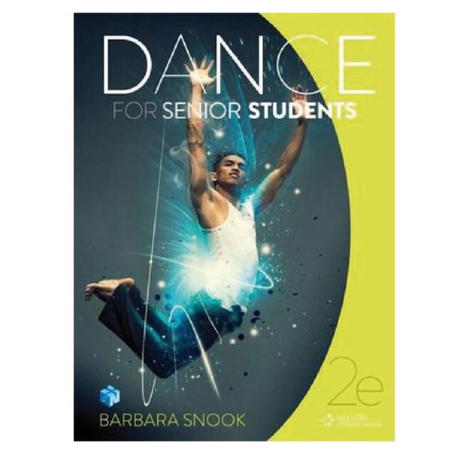 Dance Text Books