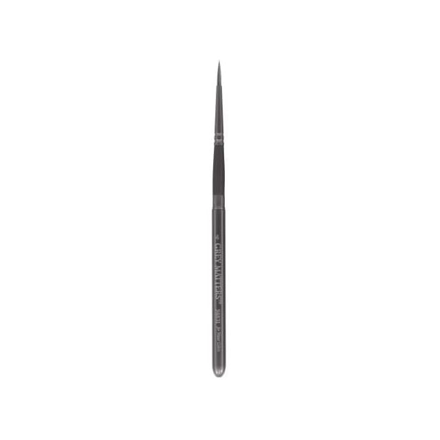 Richeson Grey Matters Pocket Brushes