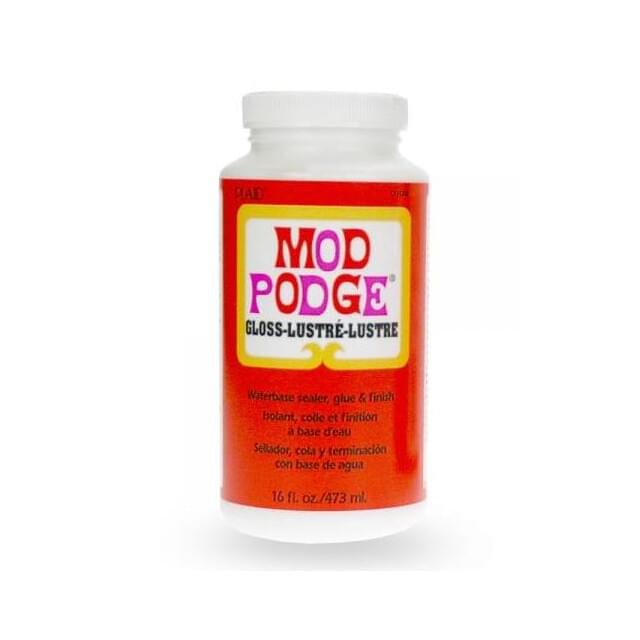 Mod Podge Sealer/Adhesive