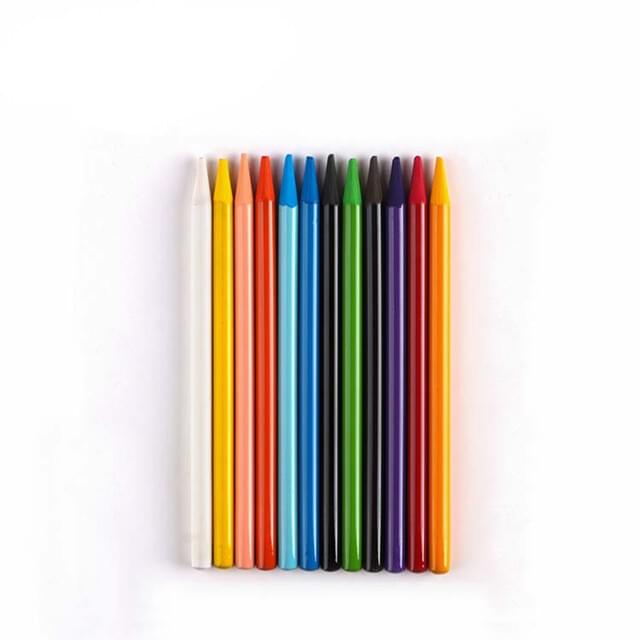 Sinoart Watercolour Pencils