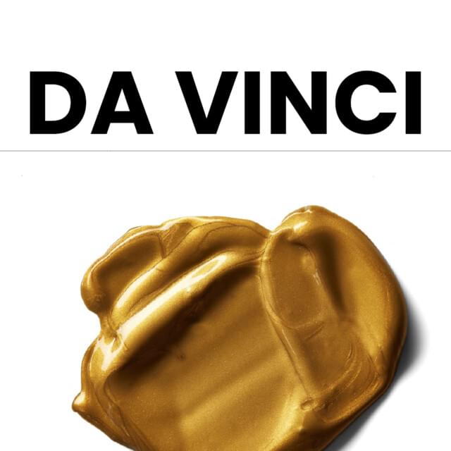 Da Vinci Kit
