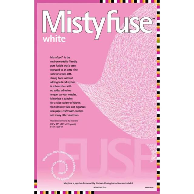 Mistyfuse