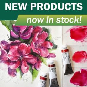 New Products - AVAILABLE NOW