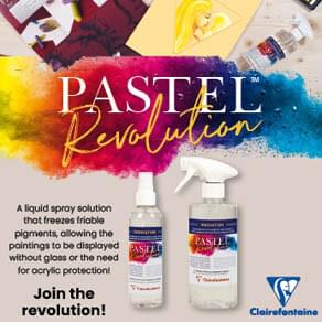Pastel Revolution: Pastel Freezer is here!!!