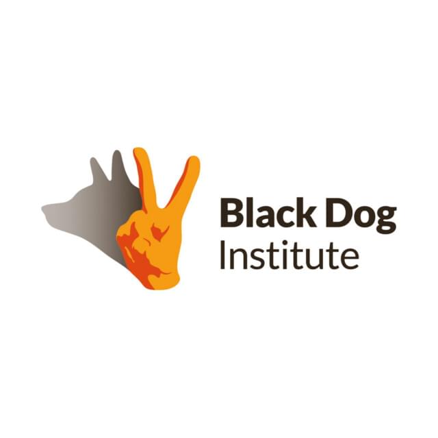 Black Dog Institute Art Kit