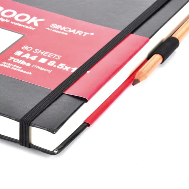 Sino Art Sketchbooks