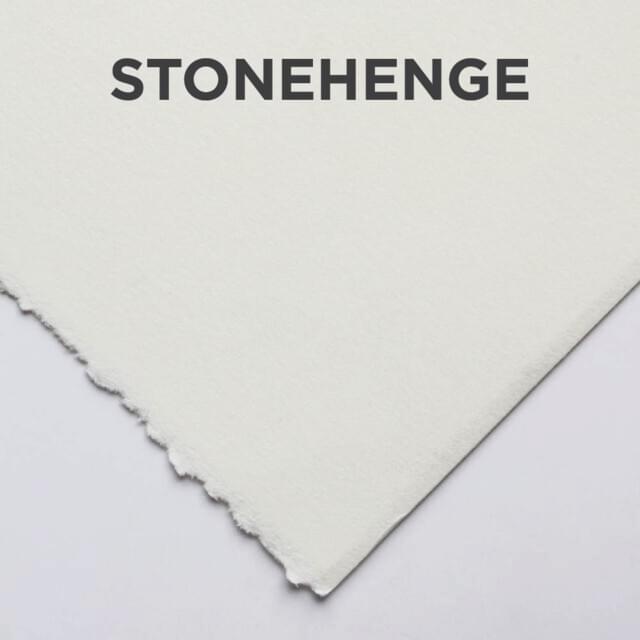 Stonehenge Multi-Media Paper