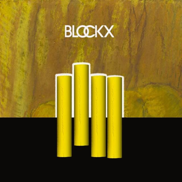 BLOCKX Artist Soft Pastels