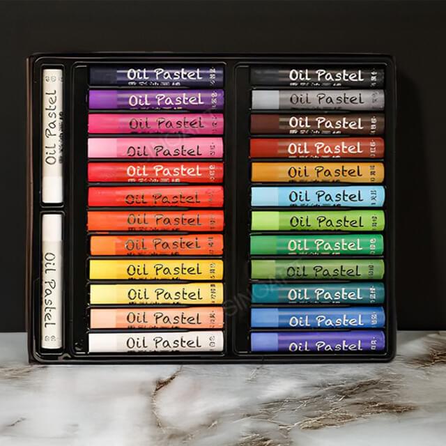 Sinoart Artists Pastels