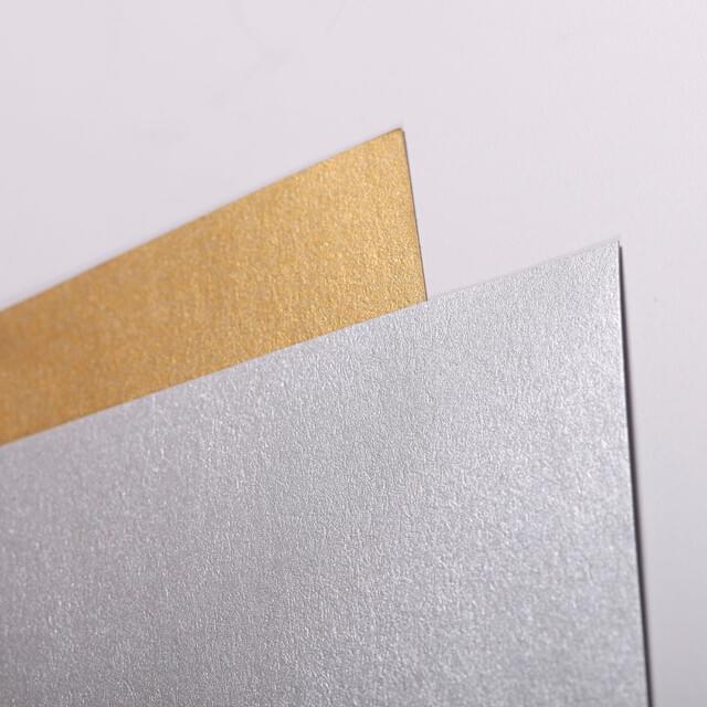 Mountboard - Goldline