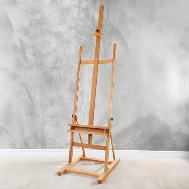 Easels - Floor/Studio