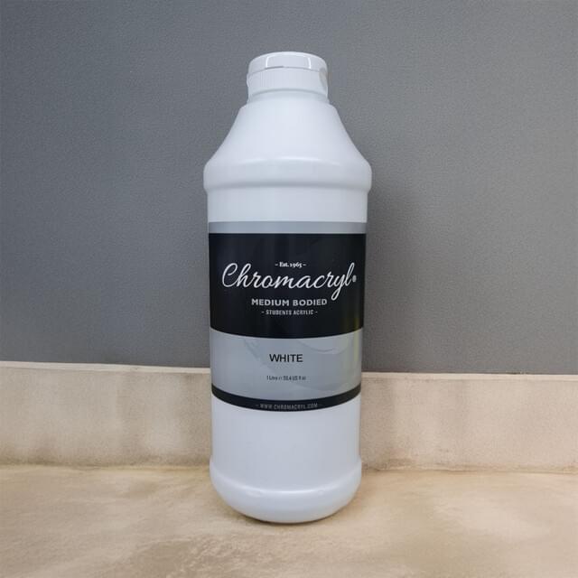 Chromacryl Student Acrylic