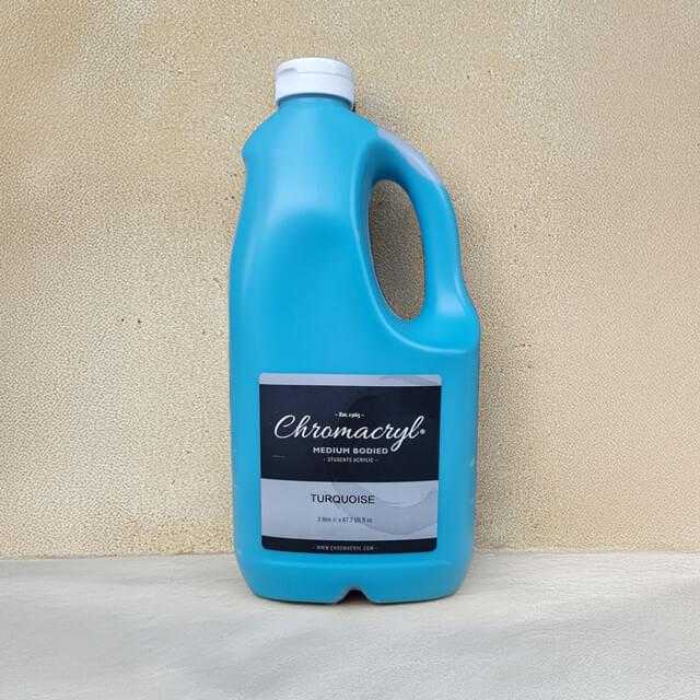 Chromacryl Student Acrylic