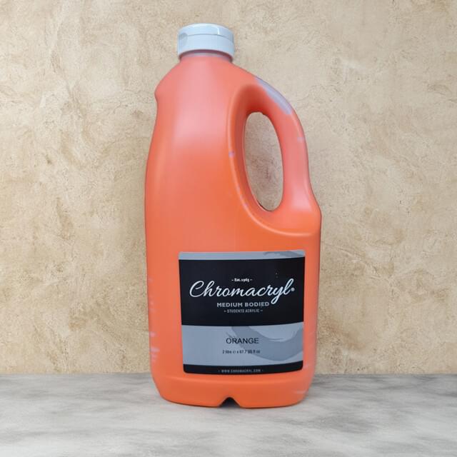 Chromacryl Student Acrylic