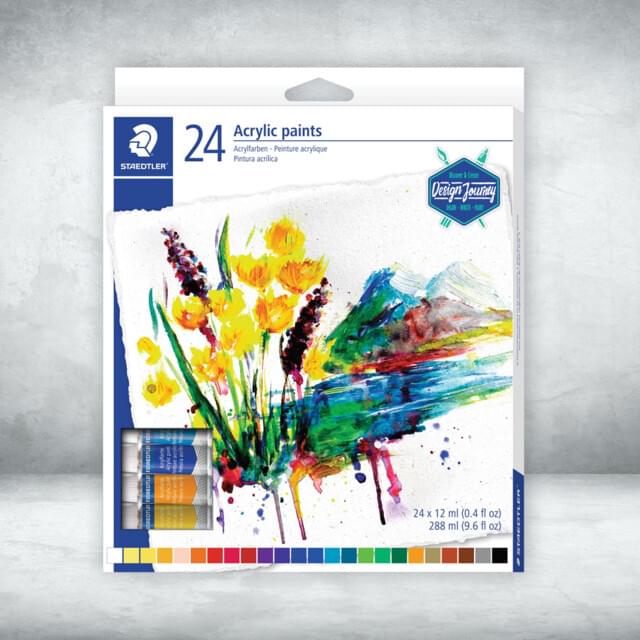 Staedtler Design Journey