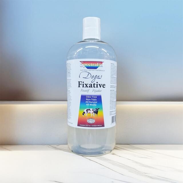 Spectrafix Pastel Fixative