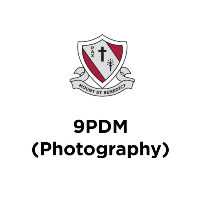 9PDM Photography