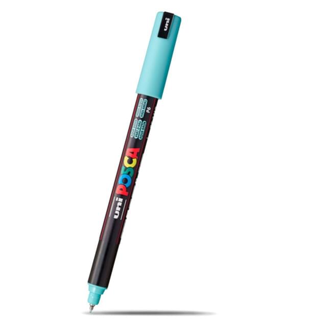 Posca Markers 0.7mm Ultrafine Tip