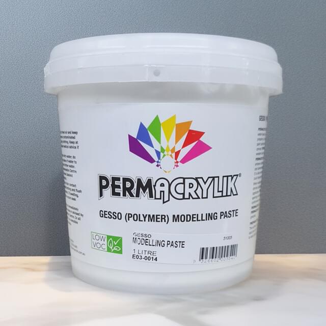 Colormaker Acrylic Mediums