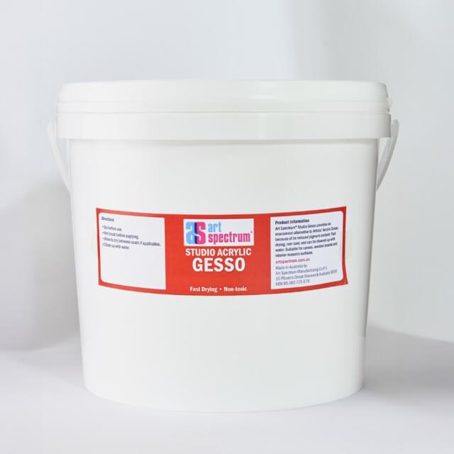 Art Spectrum Acrylic Mediums