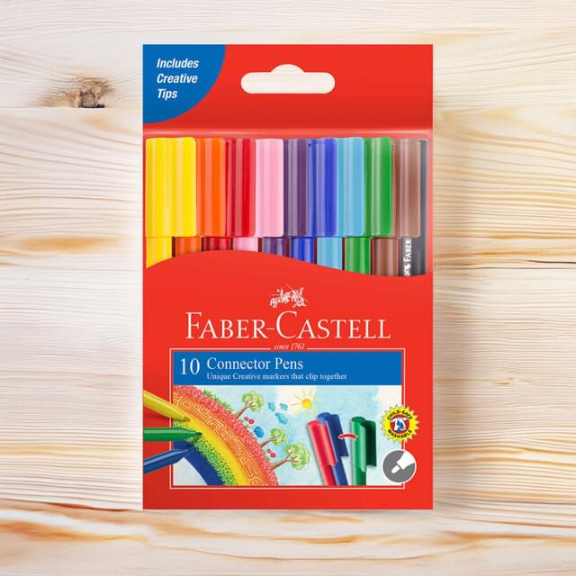 Faber-Castell Markers