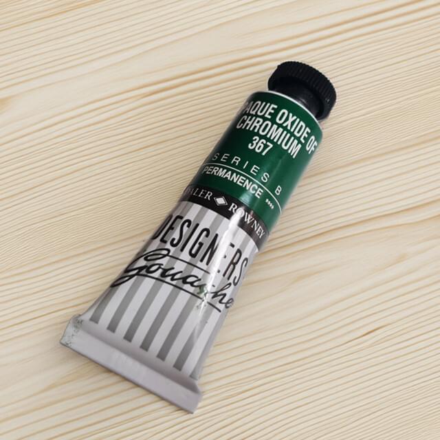 Daler-Rowney Designer Gouache