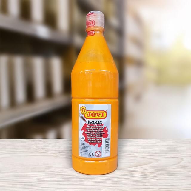 Jovi Student Poster Paint