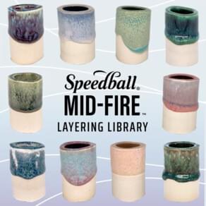 Speedball Mid-Fire Layering