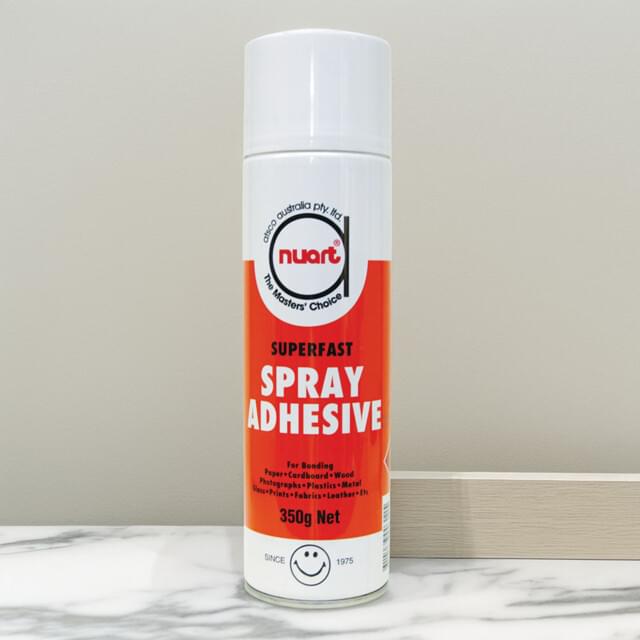 Spray Adhesive