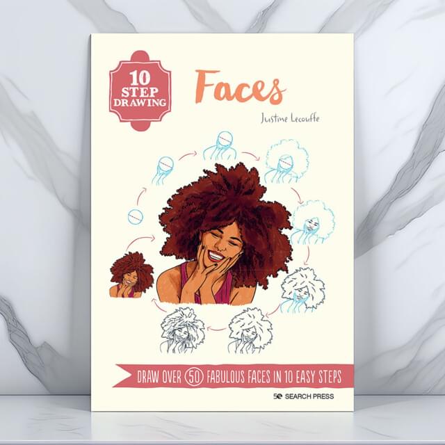 Drawing Techniques Books