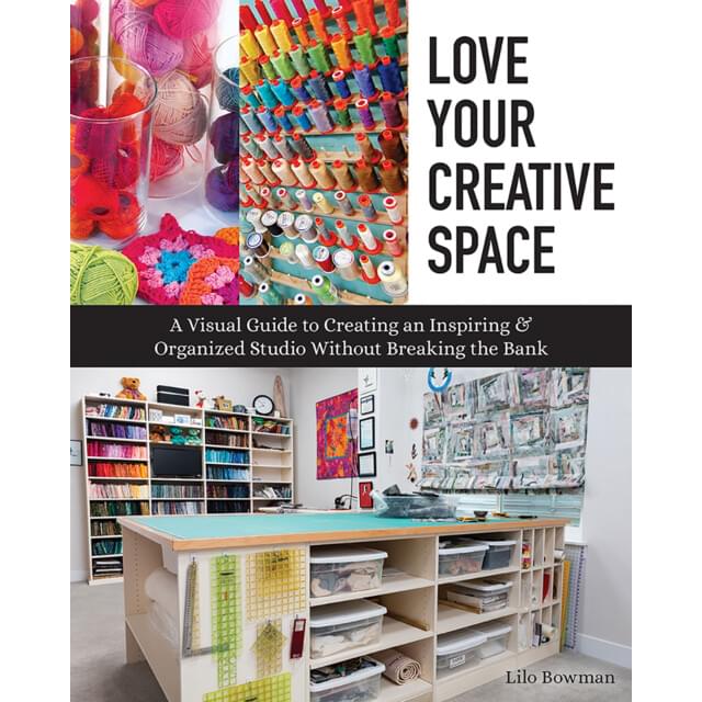Art Studio Books