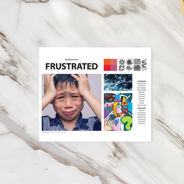 Art Packs - Teaching Aids