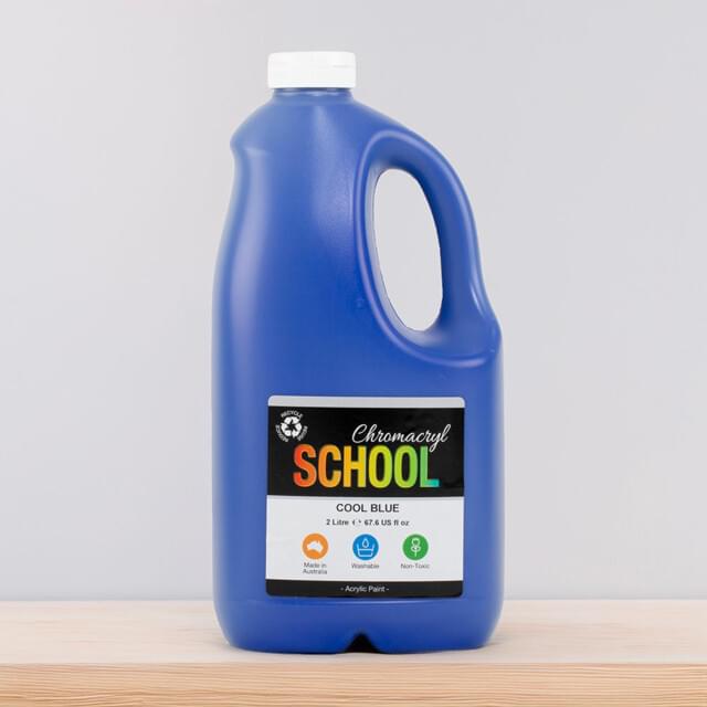 Chroma School Colour